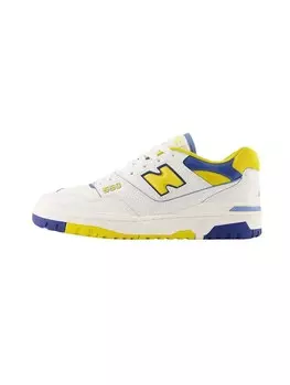 Кроссовки new balance, белый
