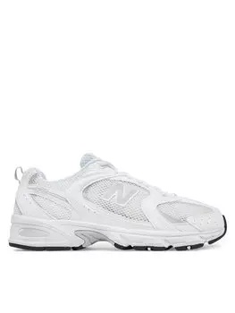 Кроссовки New Balance, белый