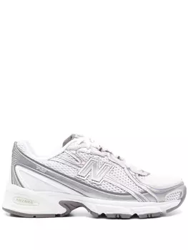 Кроссовки New Balance, белый