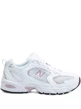 Кроссовки New Balance, белый