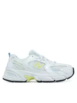 Кроссовки New Balance, белый