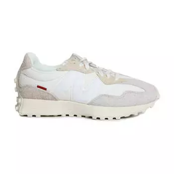 Кроссовки New Balance, белый/бежевый