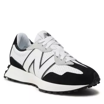 Кроссовки New Balance, белый цвет