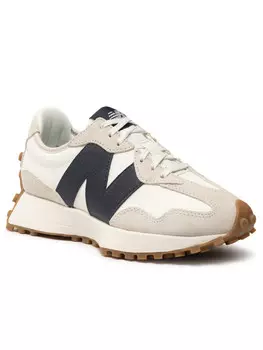 Кроссовки New Balance, бежевый