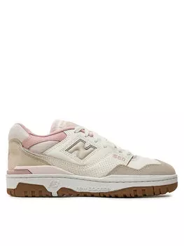 Кроссовки New Balance, бежевый