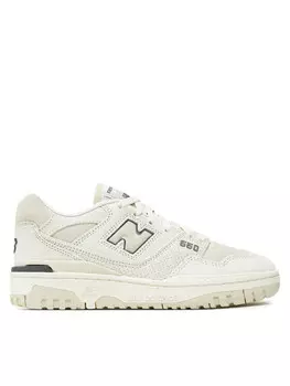 Кроссовки New Balance, бежевый
