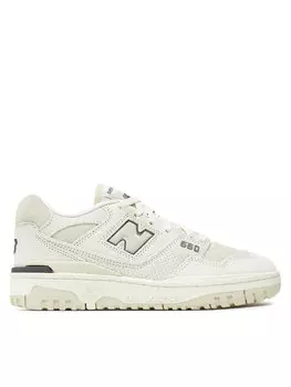 Кроссовки New Balance, бежевый