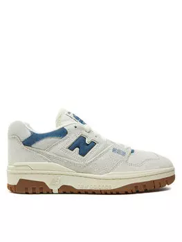 Кроссовки New Balance, бежевый