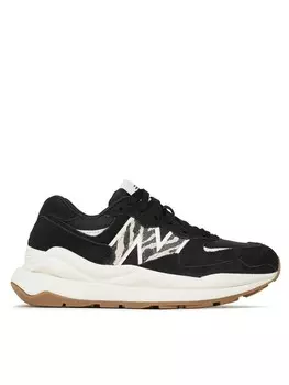 Кроссовки New Balance, черный