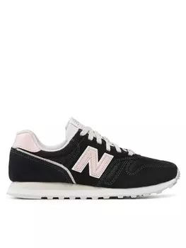 Кроссовки New Balance, черный