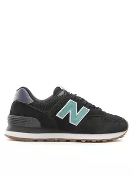 Кроссовки New Balance, черный