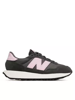 Кроссовки New Balance, черный