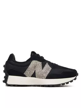 Кроссовки New Balance, черный