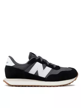 Кроссовки New Balance, черный