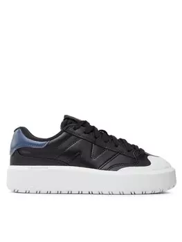 Кроссовки New Balance, черный