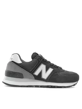 Кроссовки New Balance, черный