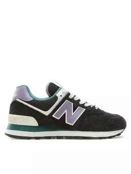 Кроссовки New Balance, черный