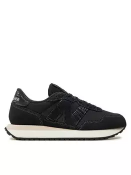 Кроссовки New Balance, черный
