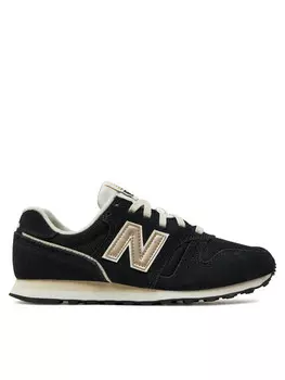 Кроссовки New Balance, черный