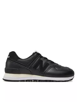 Кроссовки New Balance, черный