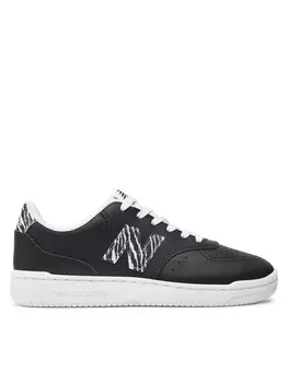 Кроссовки New Balance, черный