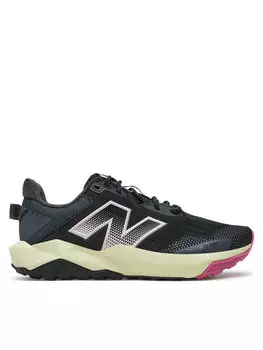 Кроссовки New Balance, черный