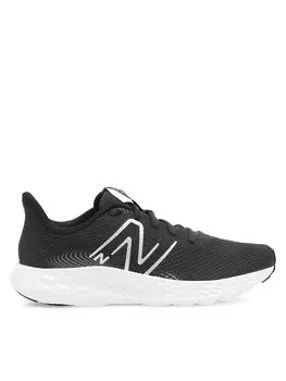 Кроссовки New Balance, черный