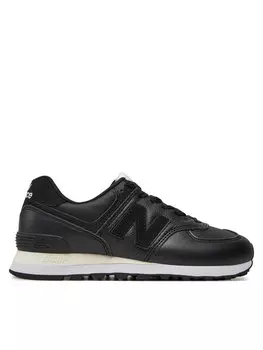 Кроссовки New Balance, черный