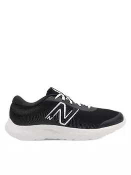 Кроссовки New Balance, черный