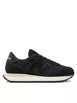 Кроссовки New Balance, черный