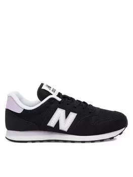 Кроссовки New Balance, черный