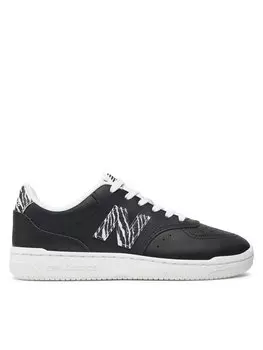 Кроссовки New Balance, черный