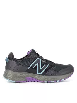 Кроссовки New Balance, черный