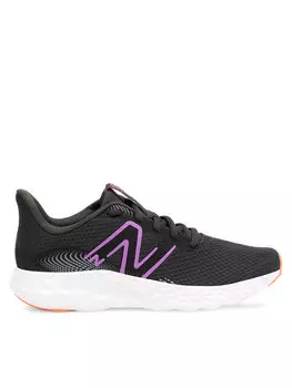 Кроссовки New Balance, черный