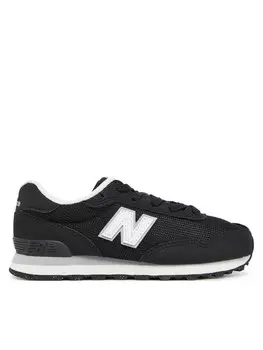 Кроссовки New Balance, черный