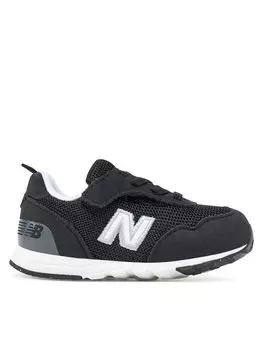 Кроссовки New Balance, черный