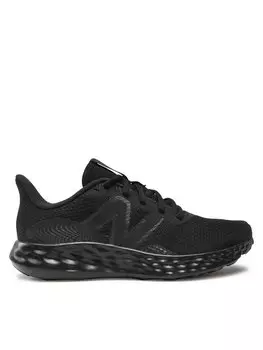 Кроссовки New Balance, черный