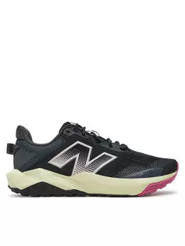 Кроссовки New Balance, черный