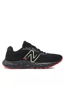 Кроссовки New Balance, черный