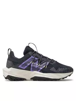 Кроссовки New Balance, черный