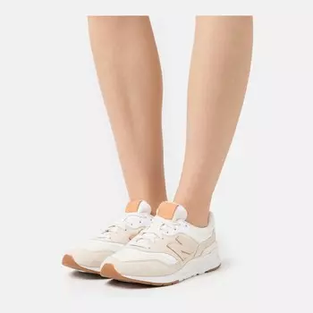 Кроссовки New Balance Cw997, macadamia nut