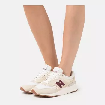 Кроссовки New Balance Cw997, macadamia nut