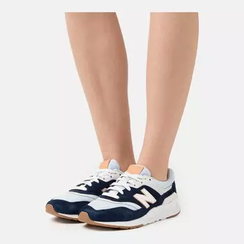 Кроссовки New Balance Cw997, natural indigo