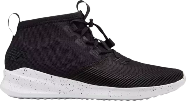 Кроссовки New Balance Cypher Run 'Black', черный