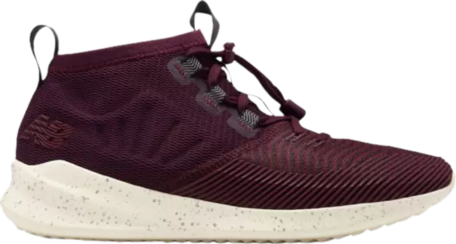 Кроссовки New Balance Cypher Run 'Oxblood', красный