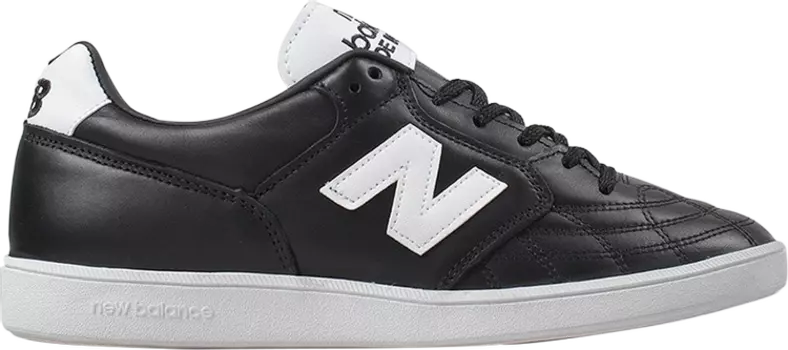 Кроссовки New Balance Epic TR 'Football', черный