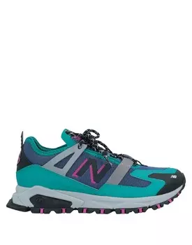Кроссовки New Balance, фиолетовый
