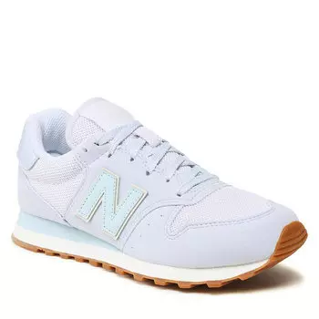 Кроссовки New Balance, фиолетовый