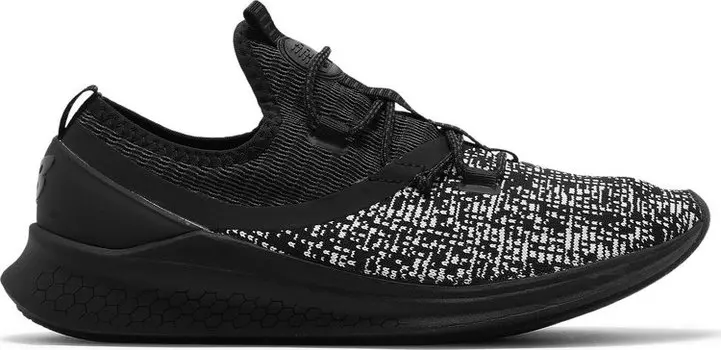 Кроссовки New Balance Fresh Foam LAZR Hyposkin 'Black', черный