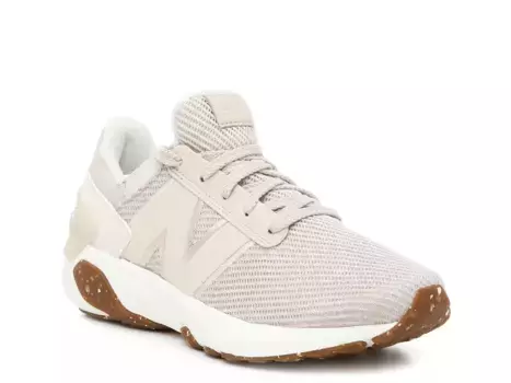 Кроссовки New Balance Fresh Foam X 1440 — женские, Timberwolf бежевый